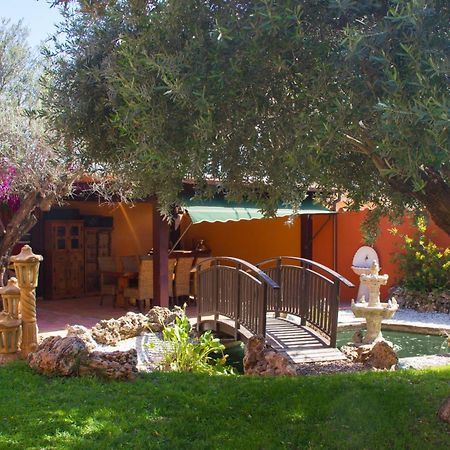 Hotel Iris لا إليانا المظهر الخارجي الصورة
